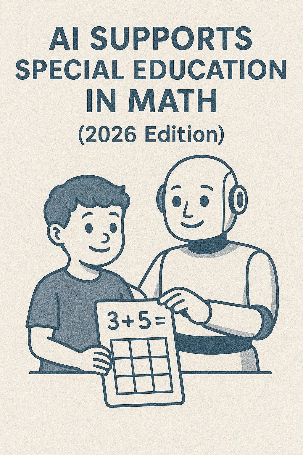 How AI Supports Special Education in Math (2026 Edition)